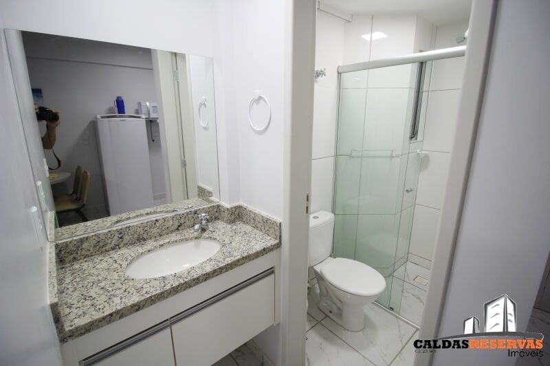 Fotos apartametnos LAGOA QUENTE FLAT SERVICE CALDAS NOVAS